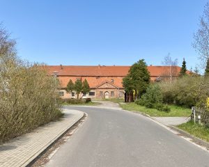 Gutsverwalterhaus goddin