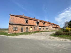 Gutsverwalterhaus goddin