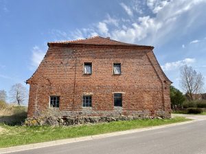 Gutsverwalterhaus goddin