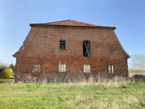 Gutsverwalterhaus goddin