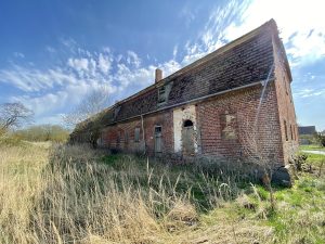 Gutsverwalterhaus goddin