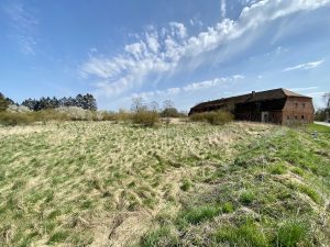 Gutsverwalterhaus goddin