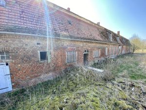 Gutsverwalterhaus goddin