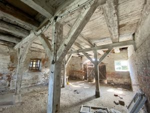 Gutsverwalterhaus goddin