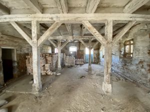 Gutsverwalterhaus goddin