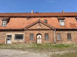 Gutsverwalterhaus goddin