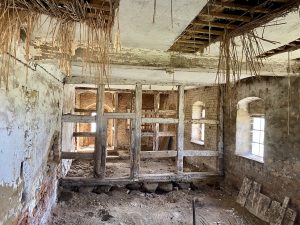 Gutsverwalterhaus goddin