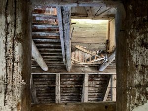 Gutsverwalterhaus goddin