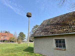 Gutsverwalterhaus goddin