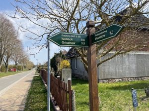 Gutsverwalterhaus goddin