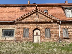 Gutsverwalterhaus goddin