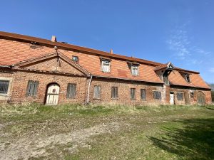 Gutsverwalterhaus goddin