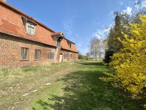 Gutsverwalterhaus goddin