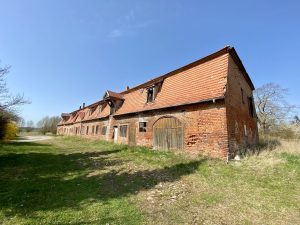 Gutsverwalterhaus goddin