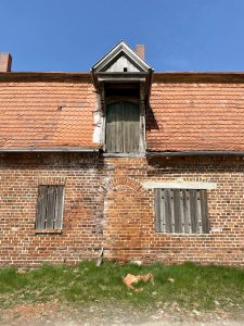 Gutsverwalterhaus goddin