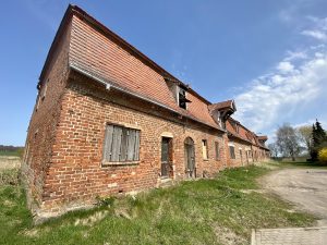 Gutsverwalterhaus goddin