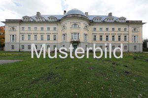Schloss verkauf musterbild