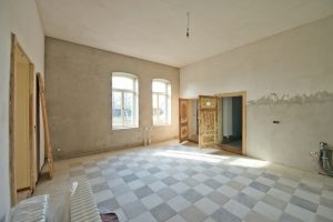 Gutshaus ehmkenhagen