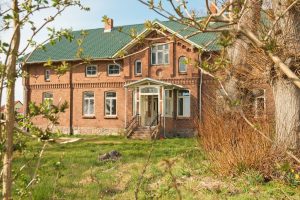 Gutshaus ehmkenhagen