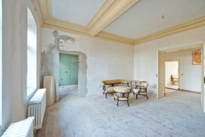 Gutshaus ehmkenhagen