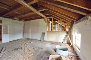 Gutshaus ehmkenhagen