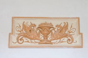 Gutshaus ehmkenhagen