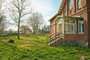 Gutshaus ehmkenhagen