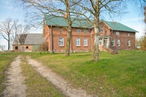 Gutshaus ehmkenhagen