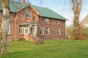 Gutshaus ehmkenhagen