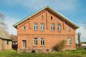 Gutshaus ehmkenhagen