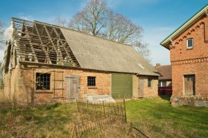 Gutshaus ehmkenhagen