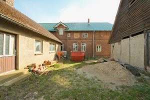 Gutshaus ehmkenhagen