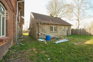 Gutshaus ehmkenhagen