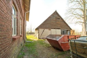 Gutshaus ehmkenhagen