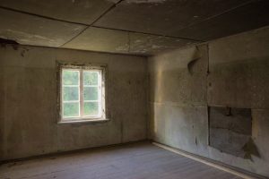 Dienstbotenhaus scheden