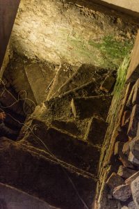 Dienstbotenhaus scheden