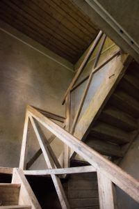 Dienstbotenhaus scheden