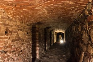 Dienstbotenhaus scheden