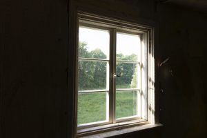 Dienstbotenhaus scheden