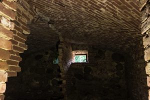 Dienstbotenhaus scheden