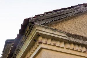 Dienstbotenhaus scheden