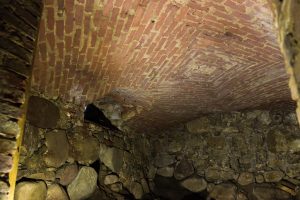 Dienstbotenhaus scheden