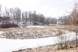 Dienstbotenhaus scheden