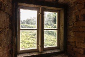 Dienstbotenhaus scheden