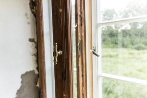 Dienstbotenhaus scheden