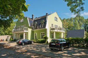 Gutshaus koldevitz