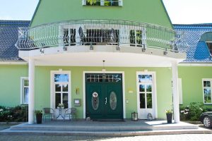 Gutshaus koldevitz