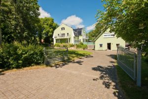 Gutshaus koldevitz