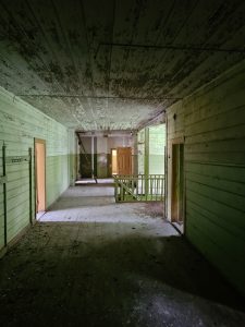 Gutshaus alt bilsk