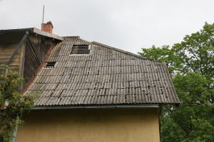 Gutshaus alt bilsk
